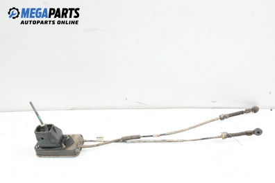 Скоростен лост с жила за Citroen C5 I Sedan (03.2001 - 03.2005)