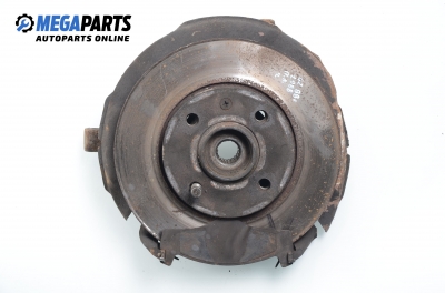 Шенкел главина за Volkswagen Golf II Hatchback (08.1983 - 12.1992), позиция: предна, лява