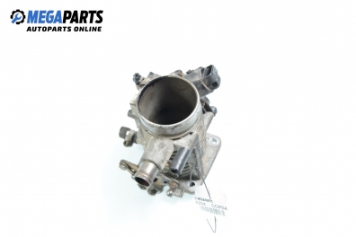 Дроселова клапа за Opel Corsa B Hatchback (03.1993 - 12.2002) 1.4 Si, 82 к.с.