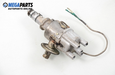 Палец на разпределителя на запалването (делко) за Skoda Felicia I Hatchback (10.1994 - 03.1998) 1.3, 68 к.с.