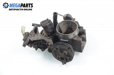 Дроселова клапа за Peugeot 406 Break (10.1996 - 10.2004) 1.8 16V, 110 к.с.