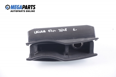 Пепелник за Renault Laguna II Grandtour (03.2001 - 12.2007)