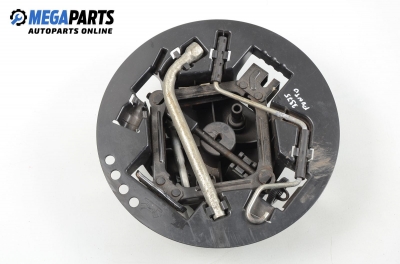 Кутия инструменти за Fiat Punto Hatchback II (09.1999 - 07.2012)