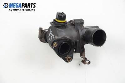 Корпус на термостат за Skoda Felicia I Hatchback (10.1994 - 03.1998) 1.3, 68 к.с.