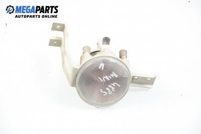 Мигач за Mini Hatchback (R50, R53) (06.2001 - 09.2006), хечбек, позиция: лява