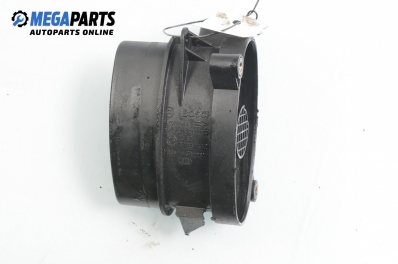 Дебитомер за BMW 5 Series E60 Touring E61 (06.2004 - 12.2010) 530 d, 231 к.с., № BMW 7 788 744.0 / Bosch 0 928 400 504