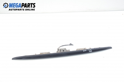 Плафони заден номер за BMW 3 Series E46 Touring (10.1999 - 06.2005), комби