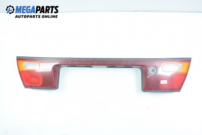 Стопове за Mazda 323 S V Sedan (09.1992 - 12.2003), седан