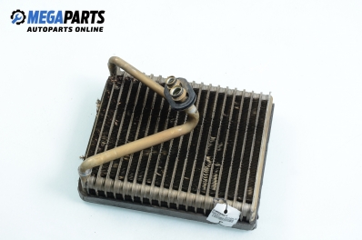 Вътрешен радиатор климатик за Fiat Doblo Van I (03.2001 - 11.2009) 1.9 D (223AXB1A), 63 к.с.