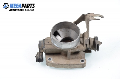 Дроселова клапа за Ford Fiesta V Hatchback (11.2001 - 03.2010) 1.3, 69 к.с.
