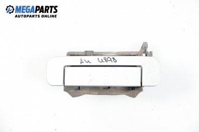 Външна дръжка за Audi A4 Avant B5 (11.1994 - 09.2001), 4+1 вр., комби, позиция: задна, лява