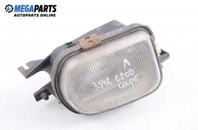 Халоген за Mercedes-Benz C-Class Coupe (CL203) (03.2001 - 06.2007), купе, позиция: лява