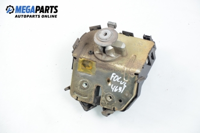 Брава заден капак за Ford Focus I Hatchback (10.1998 - 12.2007)