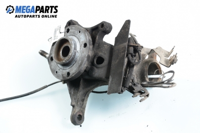 Шенкел главина за Citroen C5 I Sedan (03.2001 - 03.2005), позиция: предна, лява