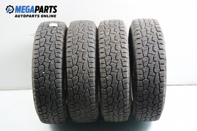 Зимни гуми HANKOOK 195/80/15, DOT: 0815