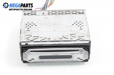 CD плеър за Audi A4 Sedan B5 (11.1994 - 09.2001), Sony