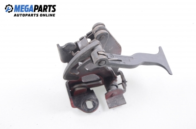 Брава преден капак за Mercedes-Benz C-Class Coupe (CL203) (03.2001 - 06.2007), купе