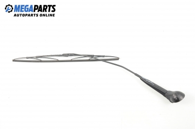 Рамо на чистачка за Smart Fortwo Cabrio 450 (01.2004 - 01.2007), позиция: лява