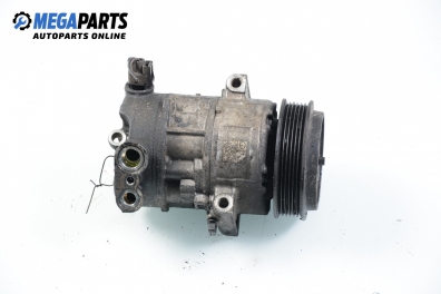 Компресор климатик за Fiat Punto Grande Punto (06.2005 - 07.2012) 1.3 D Multijet, 75 к.с.