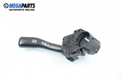 Лостче за светлини за Audi A6 Sedan C5 (01.1997 - 01.2005)