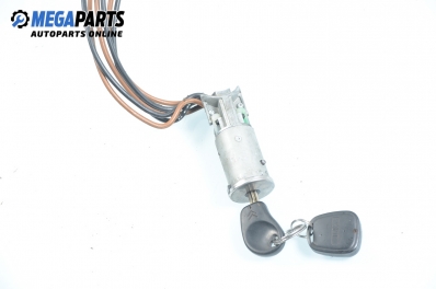 Контактен ключ за Citroen Xsara Hatchback (04.1997 - 04.2005)