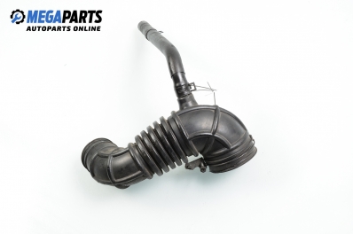 Гофриран маркуч за Hyundai Terracan SUV (06.2001 - 12.2008) 2.9 CRDi 4WD, 150 к.с.