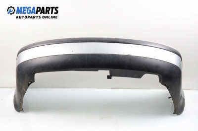 Задна броня за Volkswagen Passat Sedan B5.5 (10.2000 - 12.2005), седан