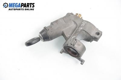 Контактен ключ за Volkswagen Golf II Hatchback (08.1983 - 12.1992)