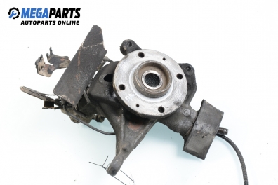 Шенкел главина за Citroen C5 I Sedan (03.2001 - 03.2005), позиция: предна, дясна