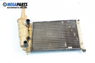 Воден радиатор за Fiat Punto Hatchback (09.1993 - 09.1999) 55 1.1, 54 к.с.