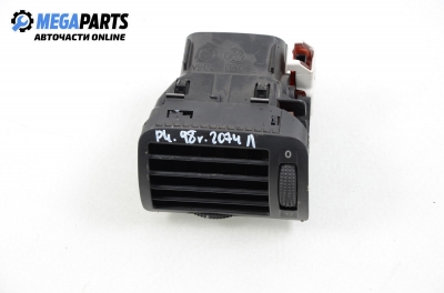 Духалка парно за Volkswagen Passat Sedan B5 (08.1996 - 12.2001), позиция: лява