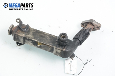 EGR охладител за BMW 5 Series E60 Touring E61 (06.2004 - 12.2010) 530 d, 231 к.с.