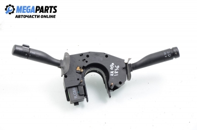 Лостчета светлини и чистачки за Ford Ka Hatchback (09.1996 - 11.2008)