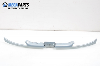 Декоративна маска за Peugeot 206 Hatchback (08.1998 - 12.2012), хечбек