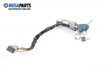 Контактен ключ за Renault Twingo I Hatchback (03.1993 - 10.2012)