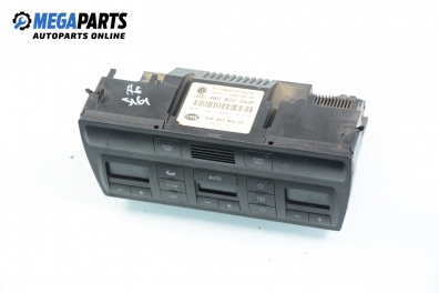 Панел климатроник за Audi A6 Sedan C5 (01.1997 - 01.2005), № 4B0 820 043F