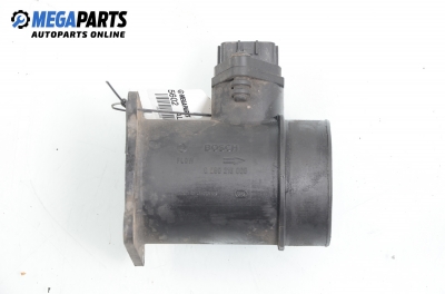 Дебитомер за Nissan Almera II Hatchback (01.2000 - 12.2006) 2.2 Di, 110 к.с., № Bosch 0 280 218 005