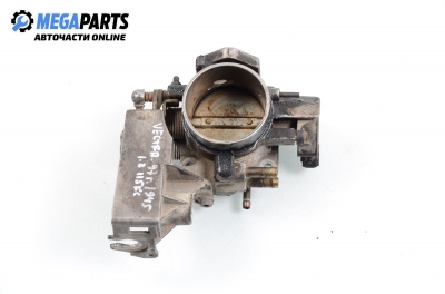 Дроселова клапа за Opel Vectra B Estate (11.1996 - 07.2003) 1.8 i 16V, 115 к.с.