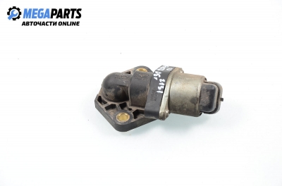 Стъпков мотор за Ford Fiesta V Hatchback (11.2001 - 03.2010) 1.3, 69 к.с.