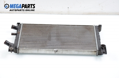 Воден радиатор за Ford Fiesta III Hatchback (01.1989 - 01.1997) 1.1, 50 к.с.