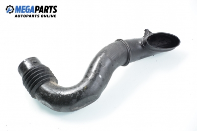 Въздуховод за Fiat Punto Grande Punto (06.2005 - 07.2012) 1.3 D Multijet, 75 к.с.