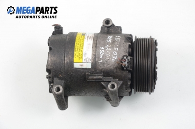 Компресор климатик за Renault Espace IV Minivan (11.2002 - 02.2015) 2.2 dCi (JK0H), 150 к.с., № 8200067915