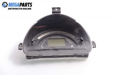 Километраж за Citroen C3 Pluriel (05.2003 - 03.2010) 1.4, 73 к.с.