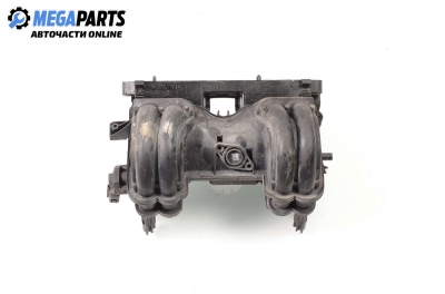 Изпускателен колектор  за Volkswagen Polo Hatchback II (10.1994 - 10.1999) 60 1.4, 60 к.с.