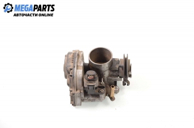 Дроселова клапа за Volkswagen Polo Hatchback II (10.1994 - 10.1999) 50 1.0, 50 к.с.