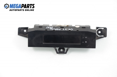 Километраж за Renault Twingo I Hatchback (03.1993 - 10.2012) 1.2 (C066, C068), 58 к.с.