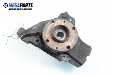 Шенкел главина за Fiat Punto Hatchback (09.1993 - 09.1999), позиция: предна, лява