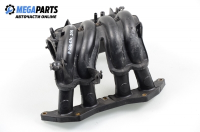 Всмукателен колектор за Peugeot 206 Hatchback (08.1998 - 12.2012) 1.4 i, 75 к.с.