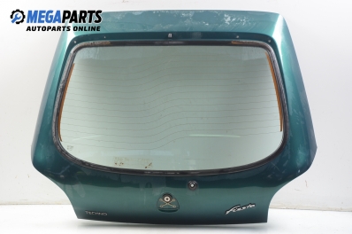 Заден капак за Ford Fiesta IV Hatchback (08.1995 - 09.2002), 2+1 вр.