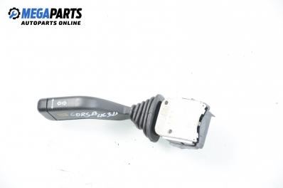 Лостче за светлини за Opel Corsa B Hatchback (03.1993 - 12.2002)